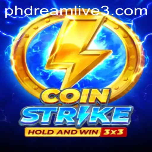 Coinstrike: The Thrill of Digital Adventure Merged with PHDream Live