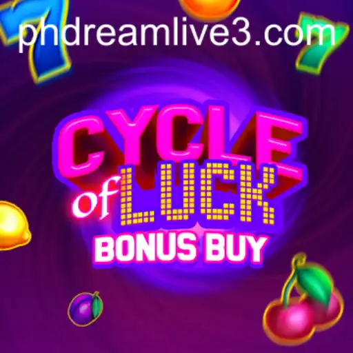 Exploring the Thrills of CycleofLuckBonusBuy and the Fascination of PHDream Live
