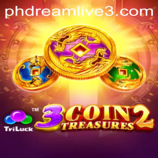 Exploring the Exciting World of 3CoinTreasures2: A Guide to Mastery
