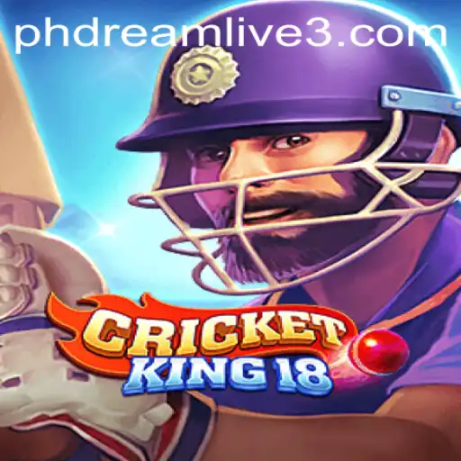 Discovering CricketKing18: An Immersive Experience in PHDream Live