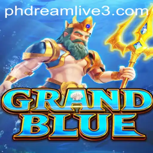 Dive into the Exciting World of GRANDBLUE: Experience the Thrill of PHDream Live