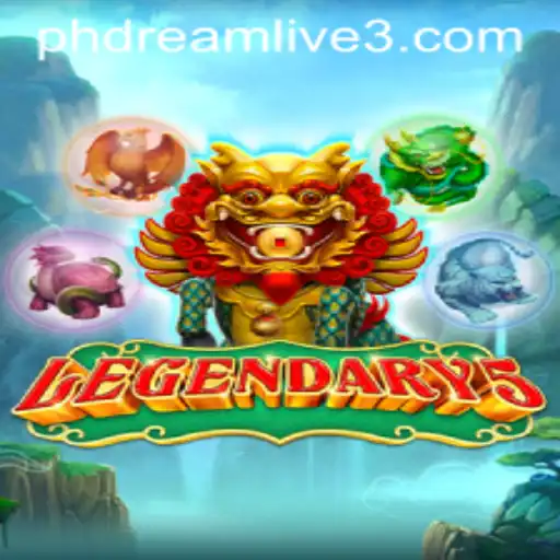 Exploring Legendary5: A Deep Dive into PHDream Live Gaming Experience
