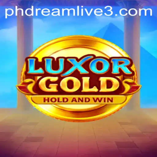 LuxorGold: Exploring Ancient Treasures with PHDream Live