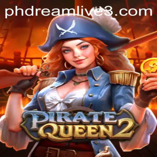 PirateQueen2: A Revolutionary Journey in Gaming