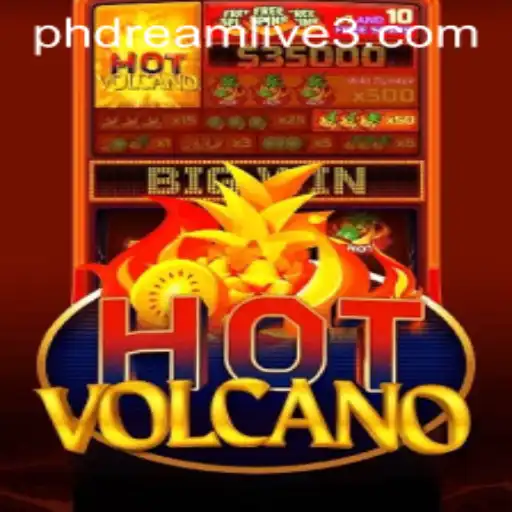HotVolcano Game Unleashes Excitement with PHDream Live