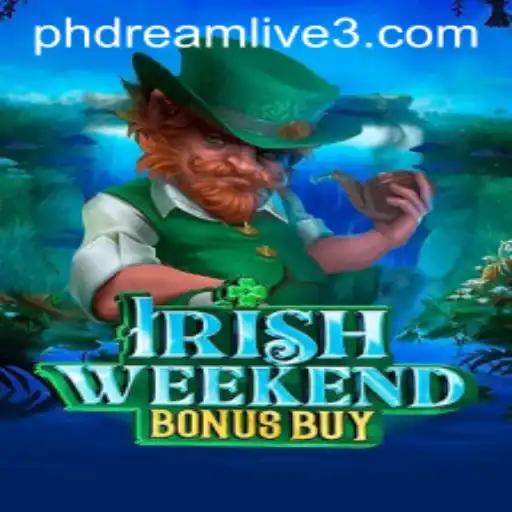 Exploring the Excitement of IrishWeekendBonusBuy: Unveiling the Gaming Phenomenon