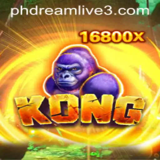 Dive into the Exciting World of Kong: The Phenomenon of PHDream Live