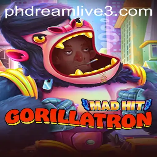 MadHitGorillatron: A Captivating Adventure in PHDream Live