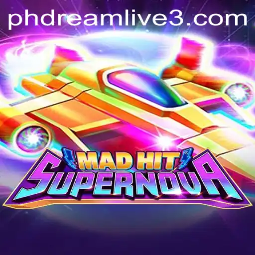 MadHitSupernova: An Exciting Journey into the World of PHDream Live