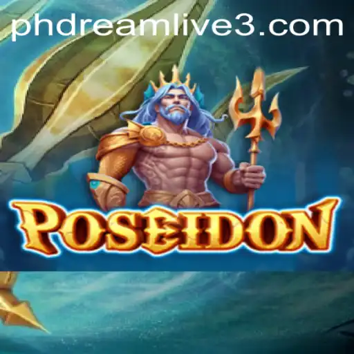 Dive into Adventure with Poseidon: A Game Experience Like No Other