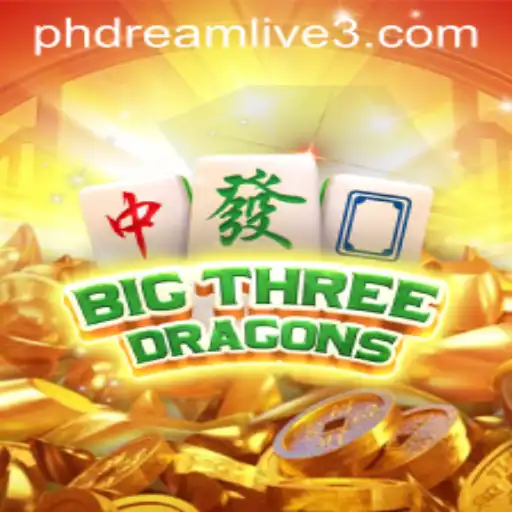 Discover the Enchanting World of BigThreeDragons and the Thrilling PHDream Live