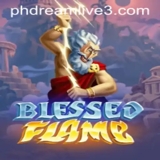 Explore the Mystical World of BlessedFlame: A New Gaming Experience