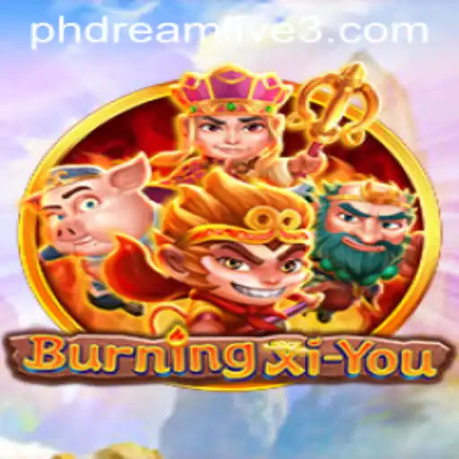 BurningXiYou: A New Frontier in Gaming