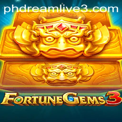 Discover the Thrills of FortuneGems3: Dive into the World of PHDream Live