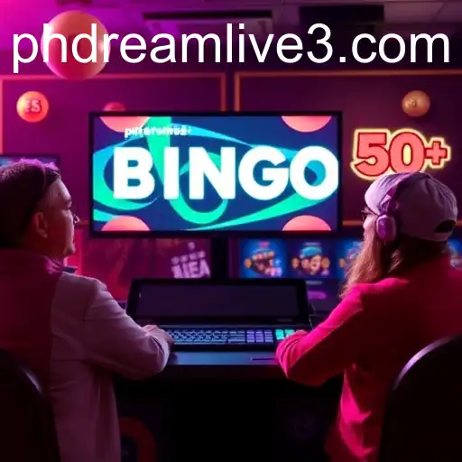 The Evolution of Online Bingo: Exploring the Rise of PHDream Live