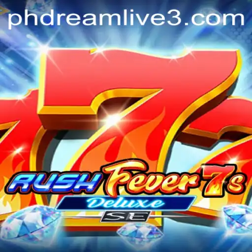 RushFever7sDeluxeSE: A Thrilling Casino Experience