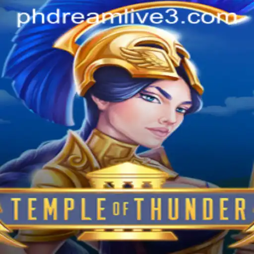 TempleofThunder: A Journey Into the World of PHDream Live